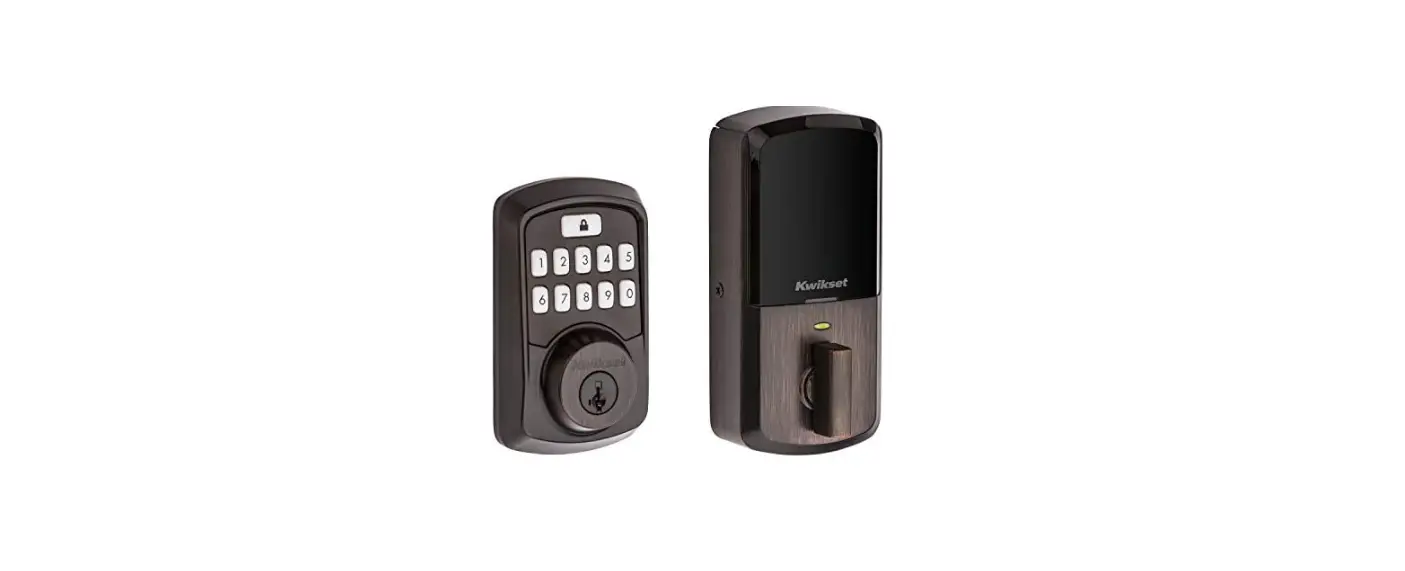 Kwikset 99420-003 Lock Dead Bolt Smart Key Security User Manual Kwikset 99420-003 Lock Dead Bolt Smart Key Security User Manual