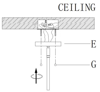 Uolfin-7NQ32I-LWS23968-L7-Contemporary-Clear-Glass-Globe-Mini-Pendant-Light-FIG9