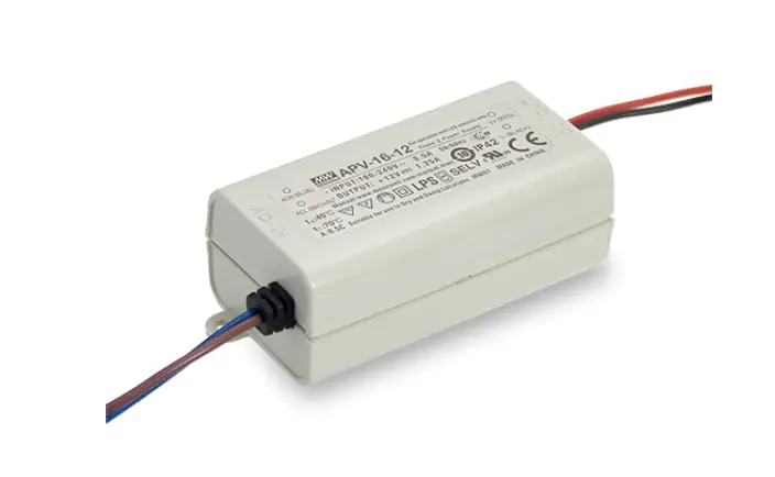 MW-APV-16-series-16W-Single-Output-Switching-Power-Supply-Instruction-Manual-PRODUCT