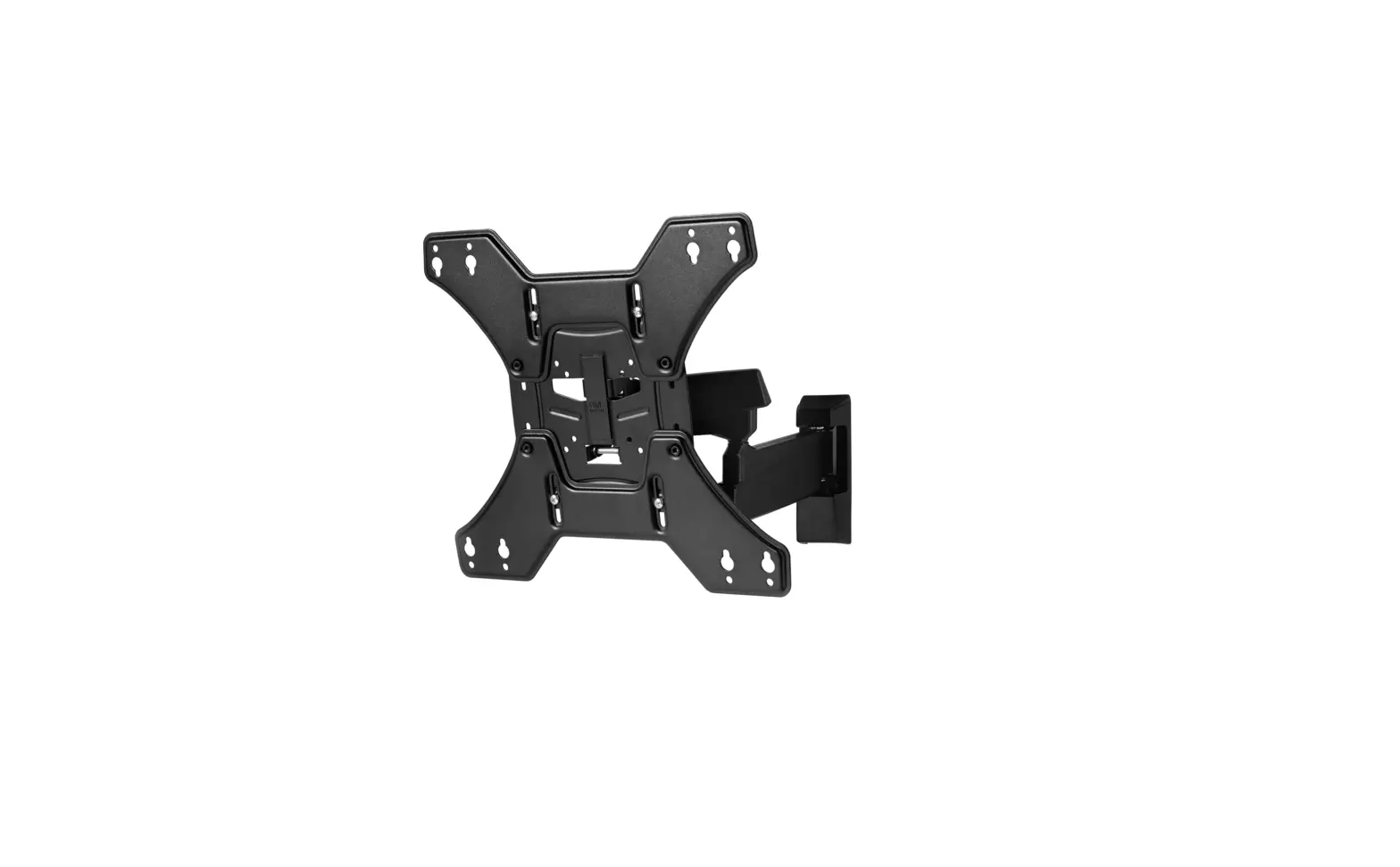 One For All Wm4451 Full-motion Tv Wall Mount Installation Guide