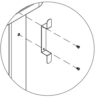 Montezuma BKM723010CH 72 x 30 in 10 Drawer Tool Chest - Figure 7