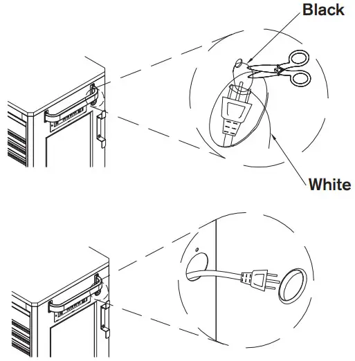 Montezuma BKM723010CH 72 x 30 in 10 Drawer Tool Chest - Figure 8