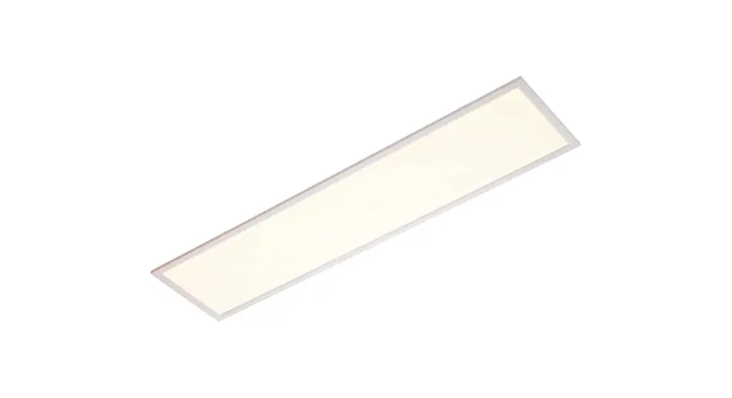 Paul Neuhaus 12103-16 Flat Led Ceiling Lamp Light Instruction Manual