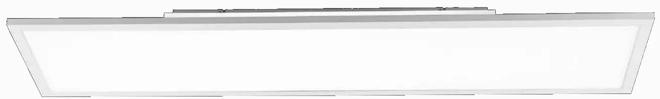 Paul Neuhaus 12103 16 FLAT LED Ceiling Lamp Light - fig