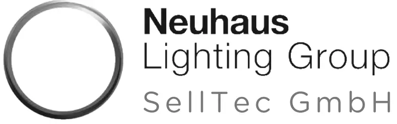 Paul Neuhaus 12103 16 FLAT LED Ceiling Lamp Light