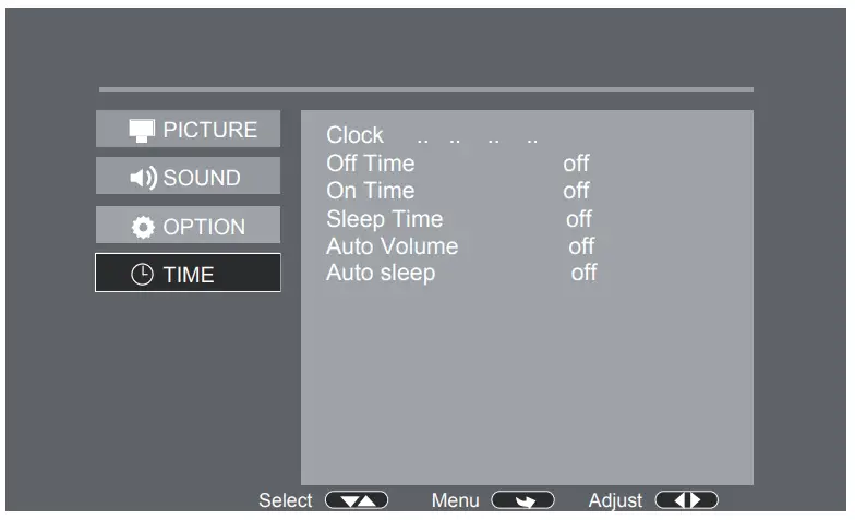 naxa NVP-2003 100 Inch Home Theater 720P LCD Projector Player - fig 20