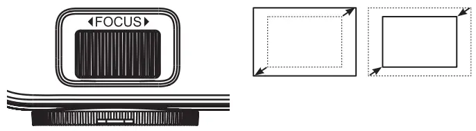 naxa NVP-2003 100 Inch Home Theater 720P LCD Projector Player - fig 4