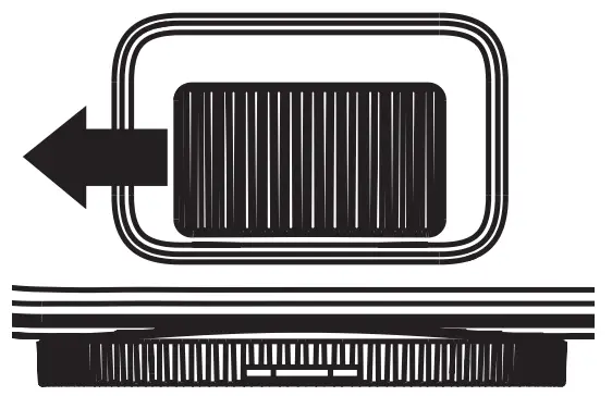 naxa NVP-2003 100 Inch Home Theater 720P LCD Projector Player - fig 7