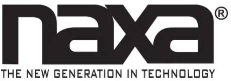 naxa logo