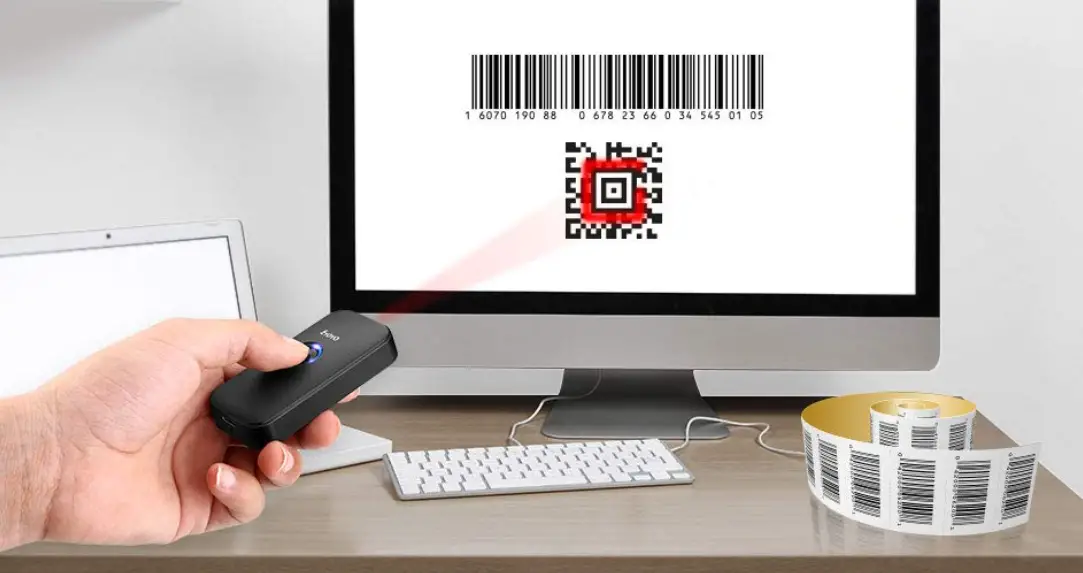 Eyoyo 3 In 1 Bluetooth 2.4g-wired 2d Wireless Barcode Scanner User Manual Eyoyo 3 In 1 Bluetooth 2.4g-wired 2d Wireless Barcode Scanner User Manual