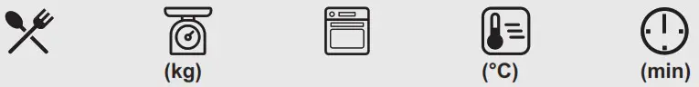 KitchenWarehouse BPK948330T Matt Black Multifunction Pyrolytic Oven - icon 11