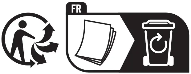 KitchenWarehouse BPK948330T Matt Black Multifunction Pyrolytic Oven - icon 21