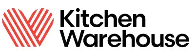 KitchenWarehouse - logo