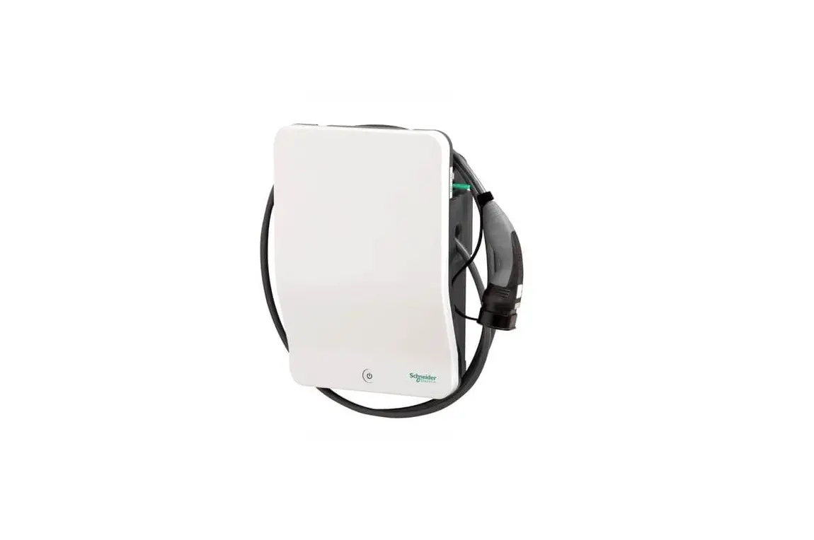 Schneider Electric Evh2s3p02k Evlink 2 Electric Vehicle Charger User Guide Schneider Electric Evh2s3p02k Evlink 2 Electric Vehicle Charger User Guide