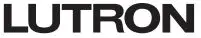 LUTRON logo