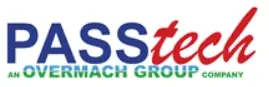 PASSTECH logo