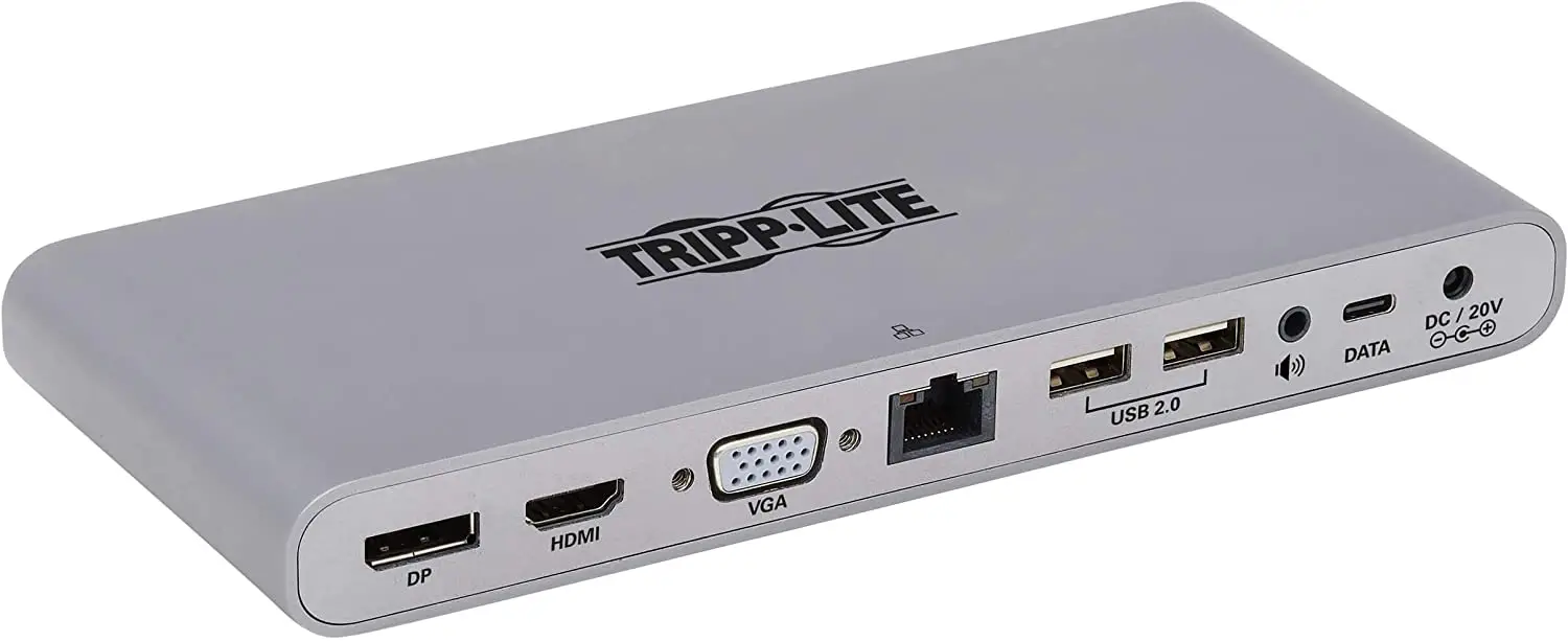 TRIPP-LITE-MTB3-DOCK-03-Thunderbolt-3-Dock-Dual-Monitor-Display-product