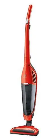 Electrolux Dynamica, Pro, Pro Plus Vacuum Cleaner