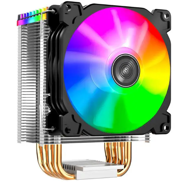 JONSBO CR1400 92mm ARGB CPU Cooler