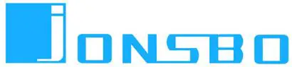 JONSBO LOGO