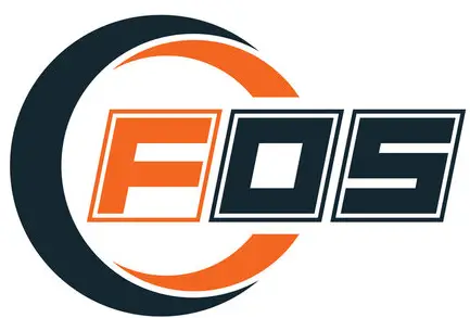 FOS logo