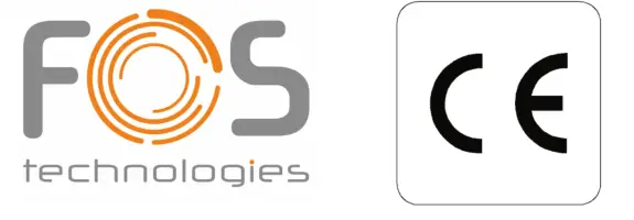 FOS technologies L005898 Arc Line 80 Architectural LED Bar - fig 1