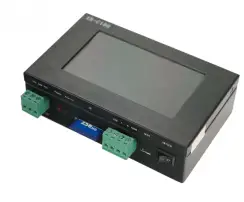 FOS technologies L005898 Arc Line 80 Architectural LED Bar - fig