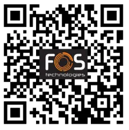 FOS technologies L005898 Arc Line 80 Architectural LED Bar - qr1