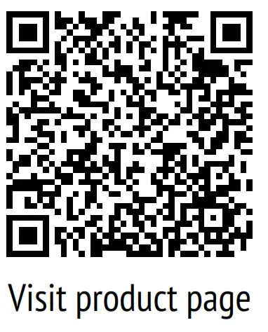 FOS technologies L005898 Arc Line 80 Architectural LED Bar - qr1a