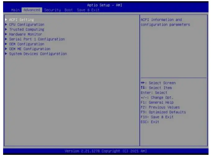 Giada F106D - 4K Jasper Lake Fanless Digital Signage Media Player - Figure 11