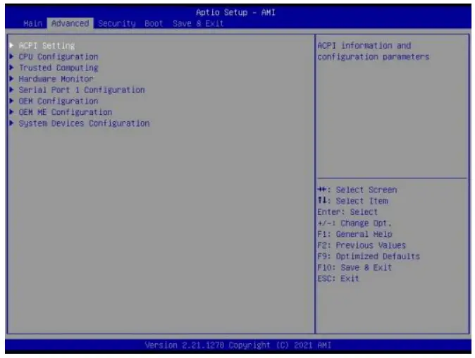 Giada F106D - 4K Jasper Lake Fanless Digital Signage Media Player - Figure 12