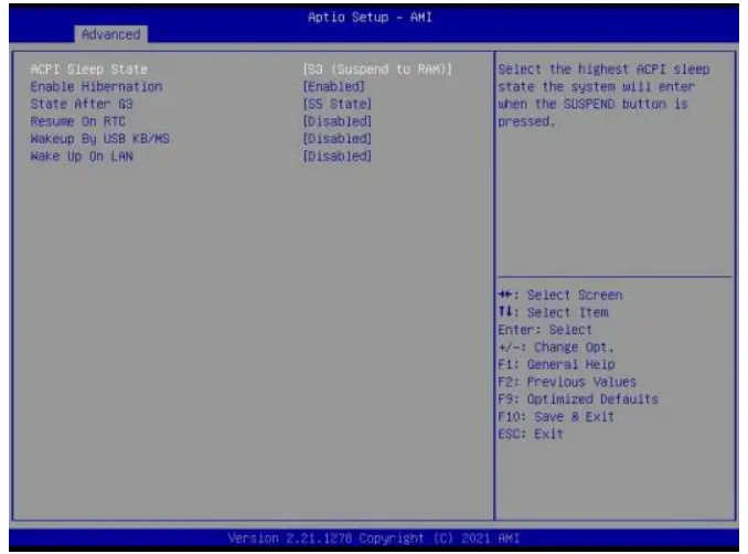 Giada F106D - 4K Jasper Lake Fanless Digital Signage Media Player - Figure 13