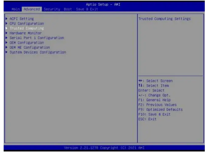 Giada F106D - 4K Jasper Lake Fanless Digital Signage Media Player - Figure 16