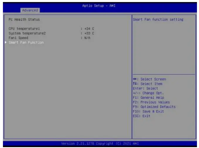 Giada F106D - 4K Jasper Lake Fanless Digital Signage Media Player - Figure 18