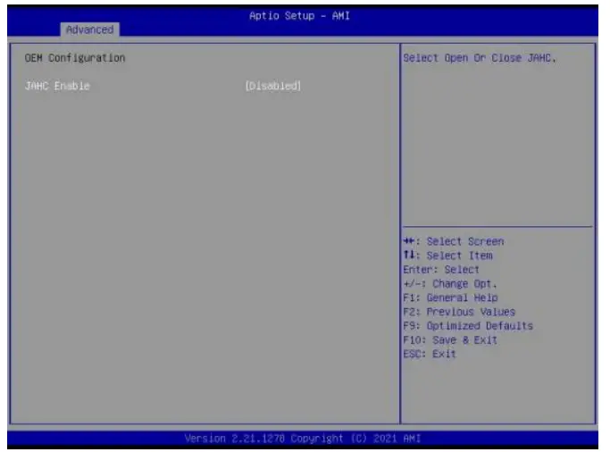 Giada F106D - 4K Jasper Lake Fanless Digital Signage Media Player - Figure 23