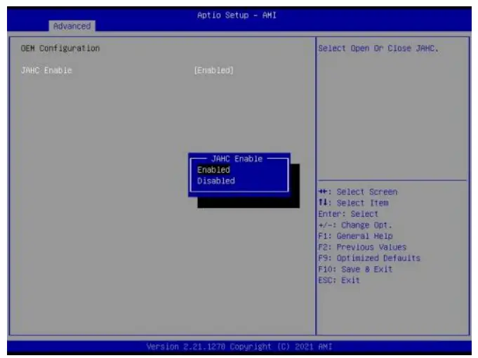 Giada F106D - 4K Jasper Lake Fanless Digital Signage Media Player - Figure 24