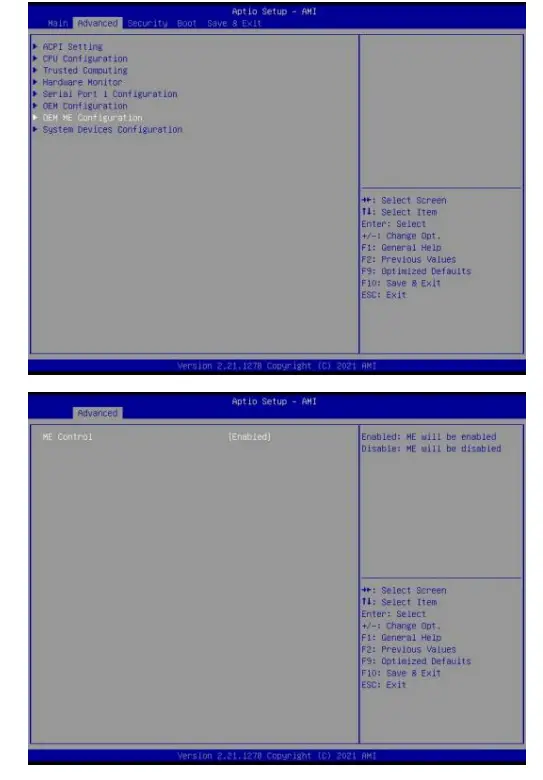 Giada F106D - 4K Jasper Lake Fanless Digital Signage Media Player - Figure 25