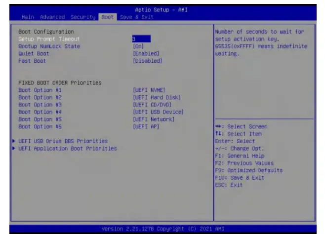 Giada F106D - 4K Jasper Lake Fanless Digital Signage Media Player - Figure 30