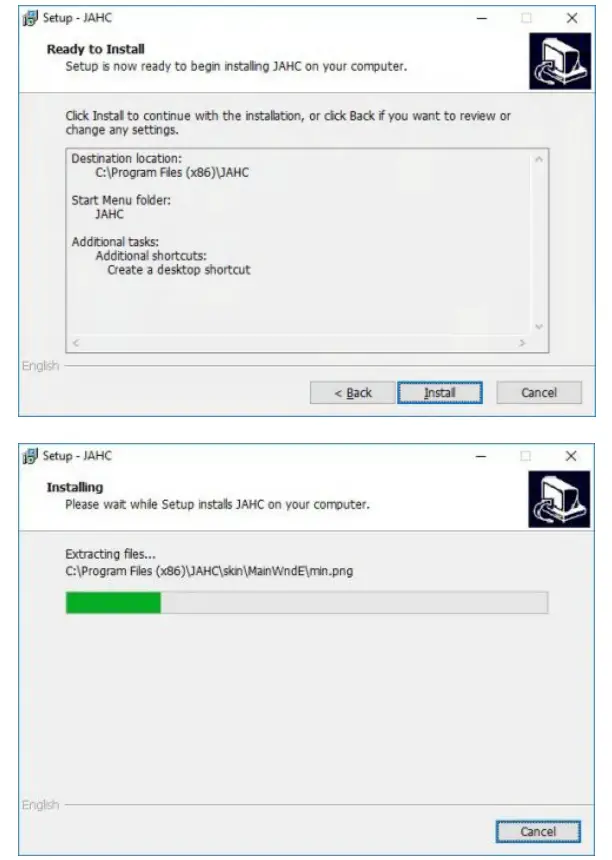 Giada F106D - 4K Jasper Lake Fanless Digital Signage Media Player - Figure 38