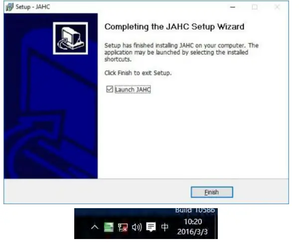 Giada F106D - 4K Jasper Lake Fanless Digital Signage Media Player - Figure 39