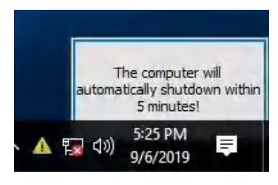 Giada F106D - 4K Jasper Lake Fanless Digital Signage Media Player - Figure 43