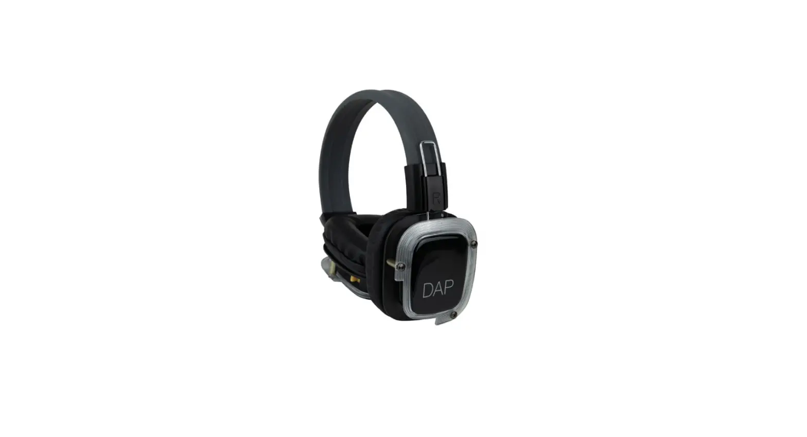 Dap D1821 Silent Disco Headphones User Manual Dap D1821 Silent Disco Headphones User Manual