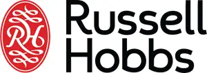 russell hobbs logo