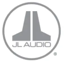 JL AUDIO Log