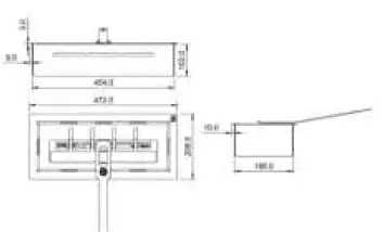 BIOPASJA-A400-Artflame-400-Manual-Bioethanol-Burner-3