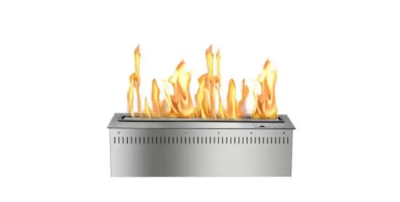 Biopasja A400 Artflame 400 Manual Bioethanol Burner Instructions Biopasja A400 Artflame 400 Manual Bioethanol Burner Instructions