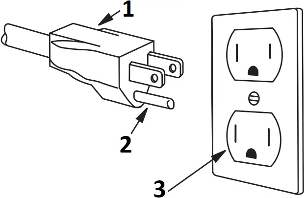 NN-SN936B - Grounding Instructions