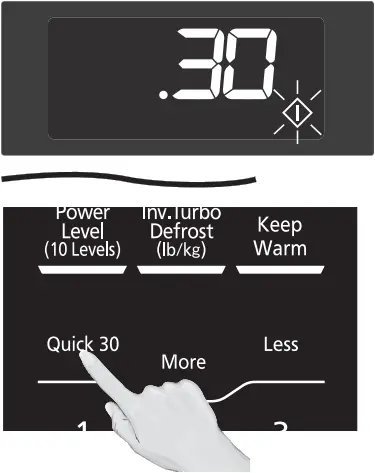NN-SN936B - Quick 30 1