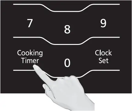 NN-SN936B - Setting a Delayed Start 1