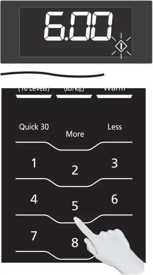 NN-SN936B - Setting a Delayed Start 4